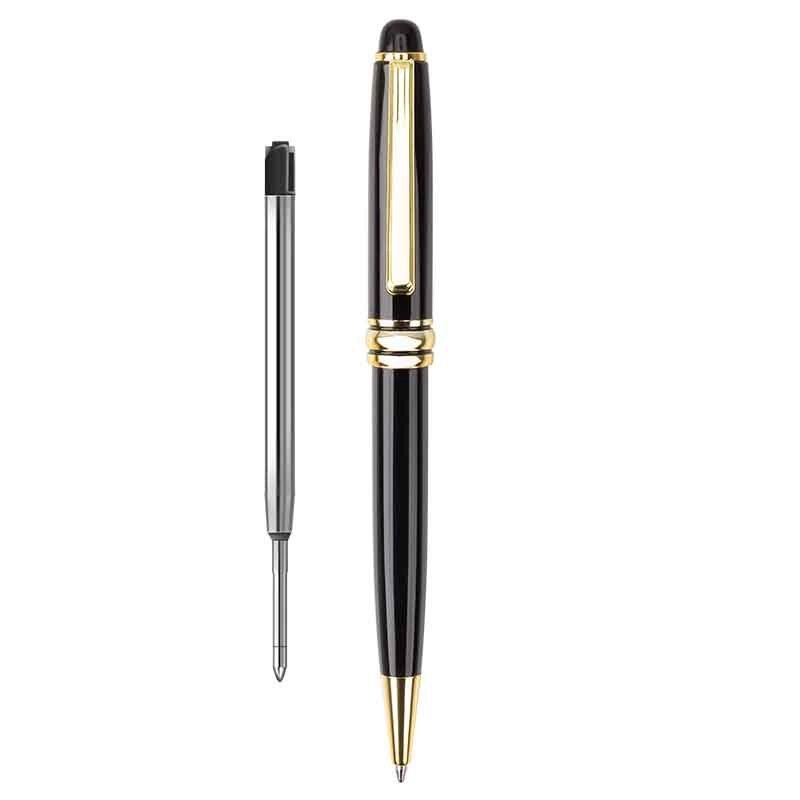 Metal Ballpoint Pens 3