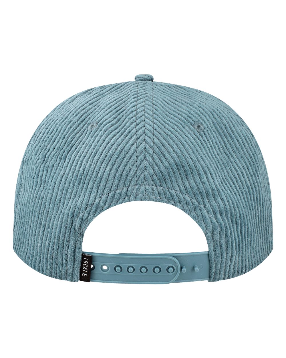 Five-Panel Rope Cap - WILSON 16