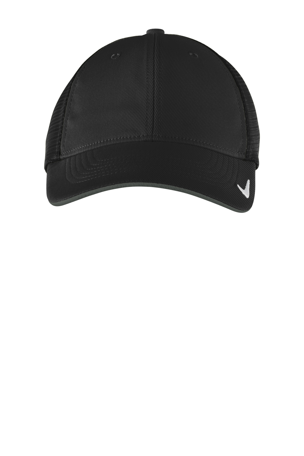 Nike® Stretch-to-Fit Mesh Back Cap 25