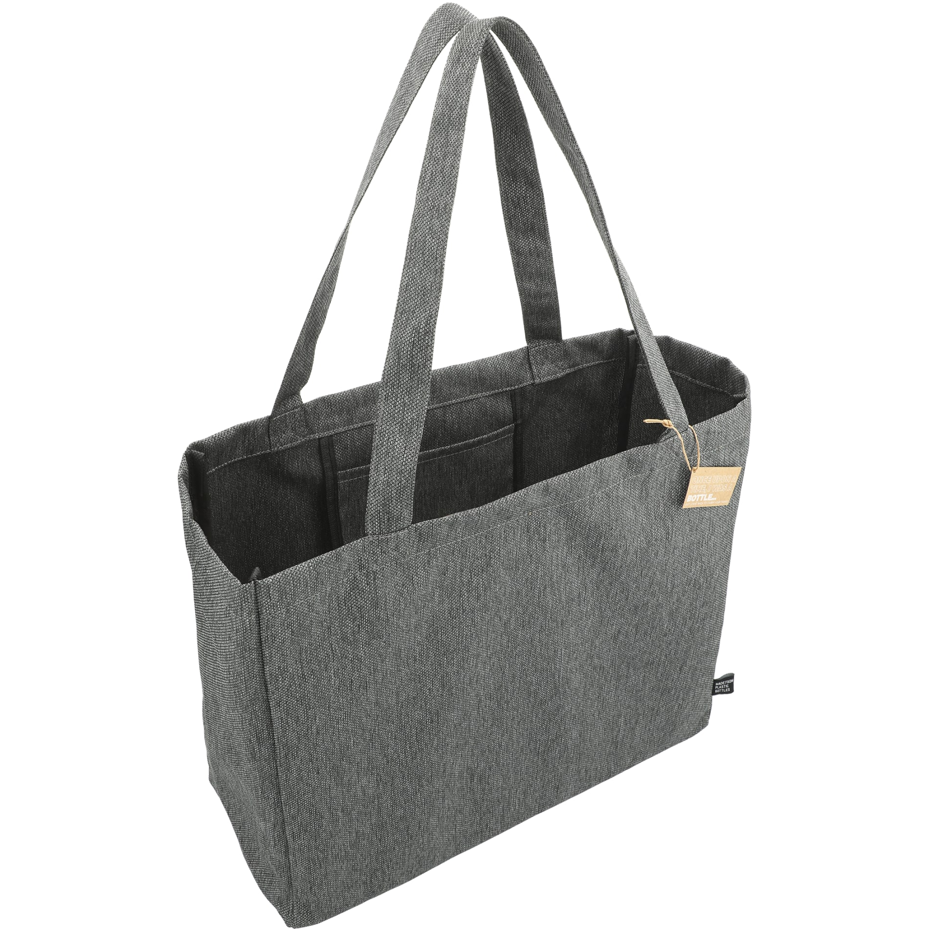 Vila Recycled All-Purpose Tote 42