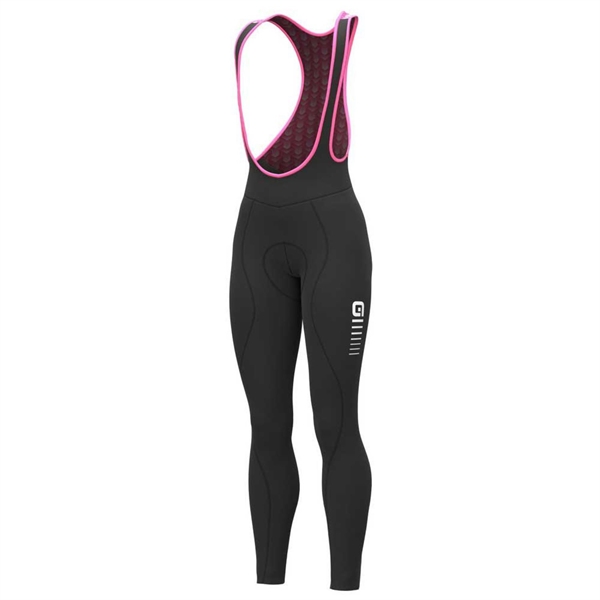 Unisex Full Sublimation Cycling Bib Tights 3