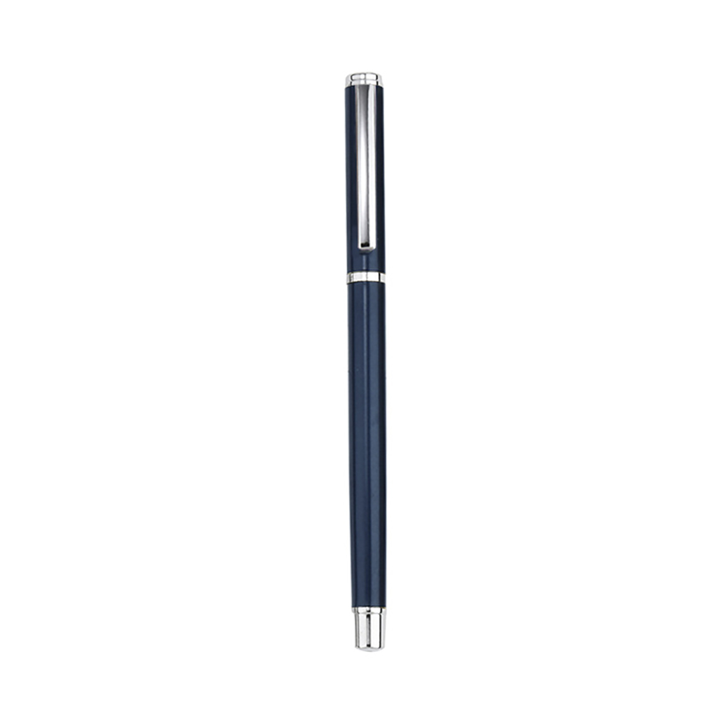 Signature advertising business metal gel pen 8