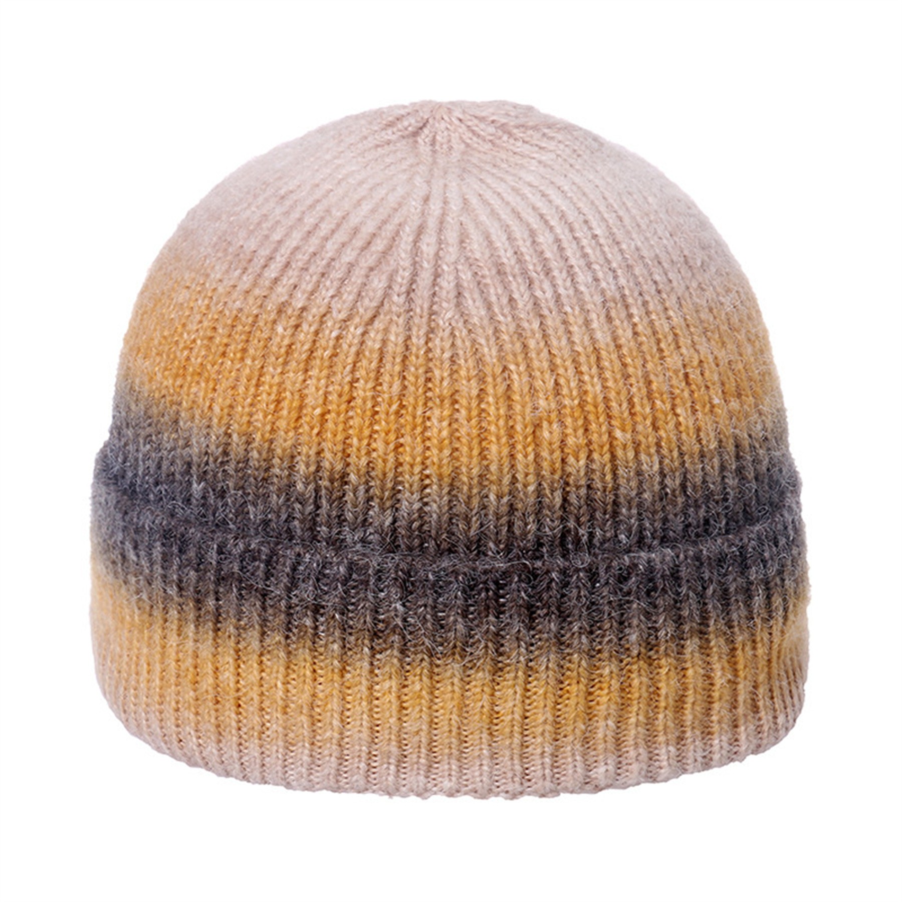Unisex Knitted Beanie 8