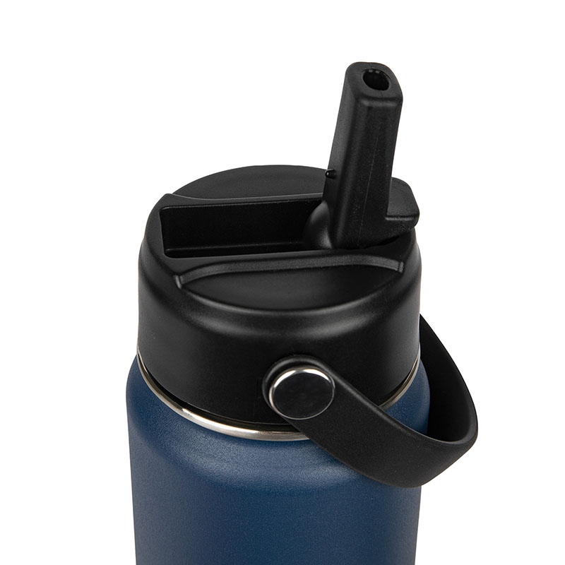 Waverly 27 oz. Double Wall Stainless Steel Water Bottle 2