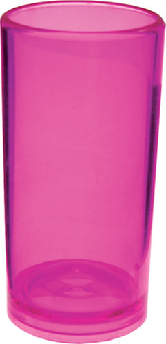 1 5oz Plastic Shooter CLOSE OUT