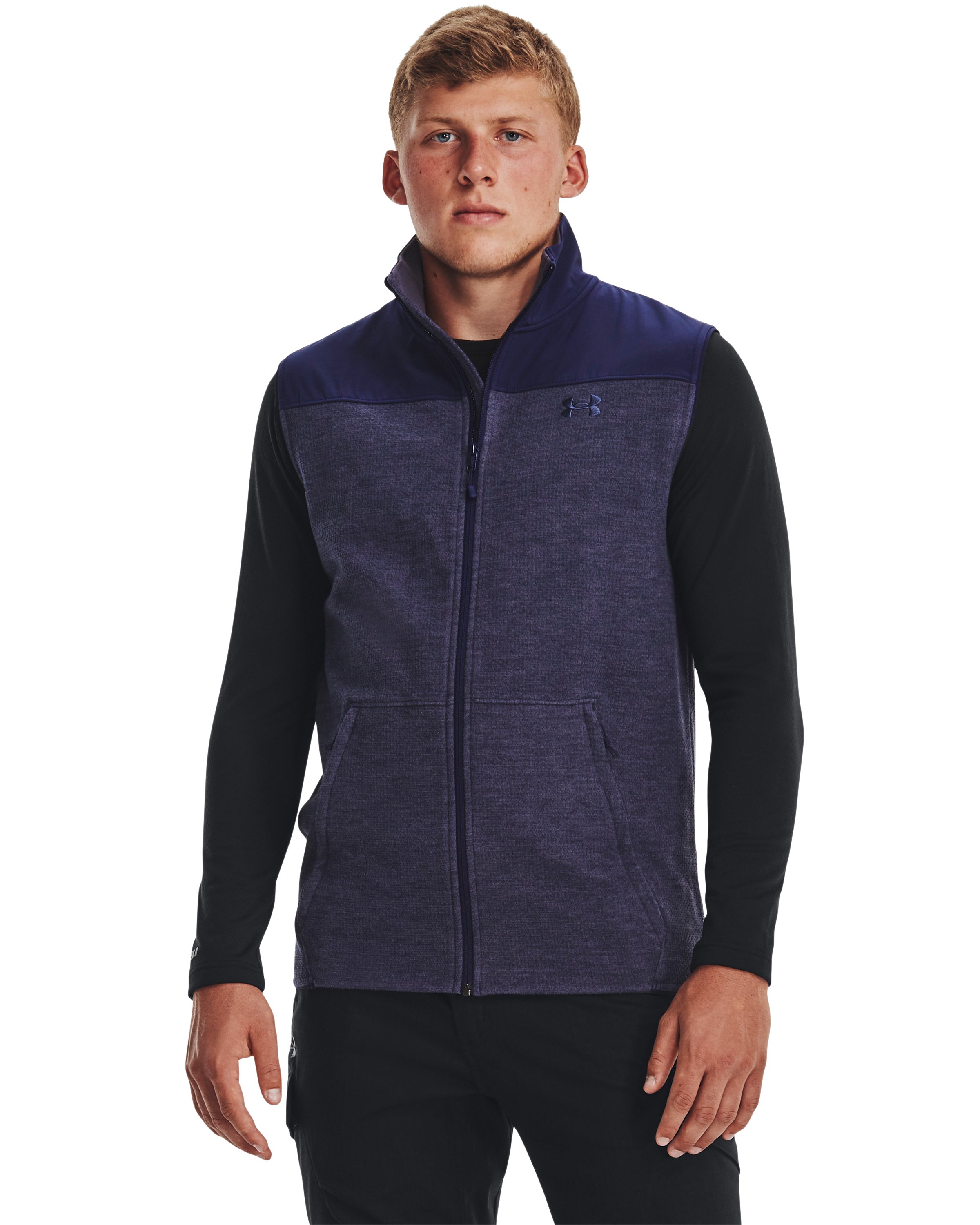 Men's UA Specialist Vest 4