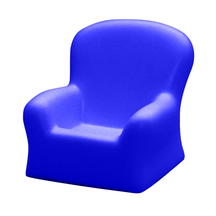 Stress Chair 5