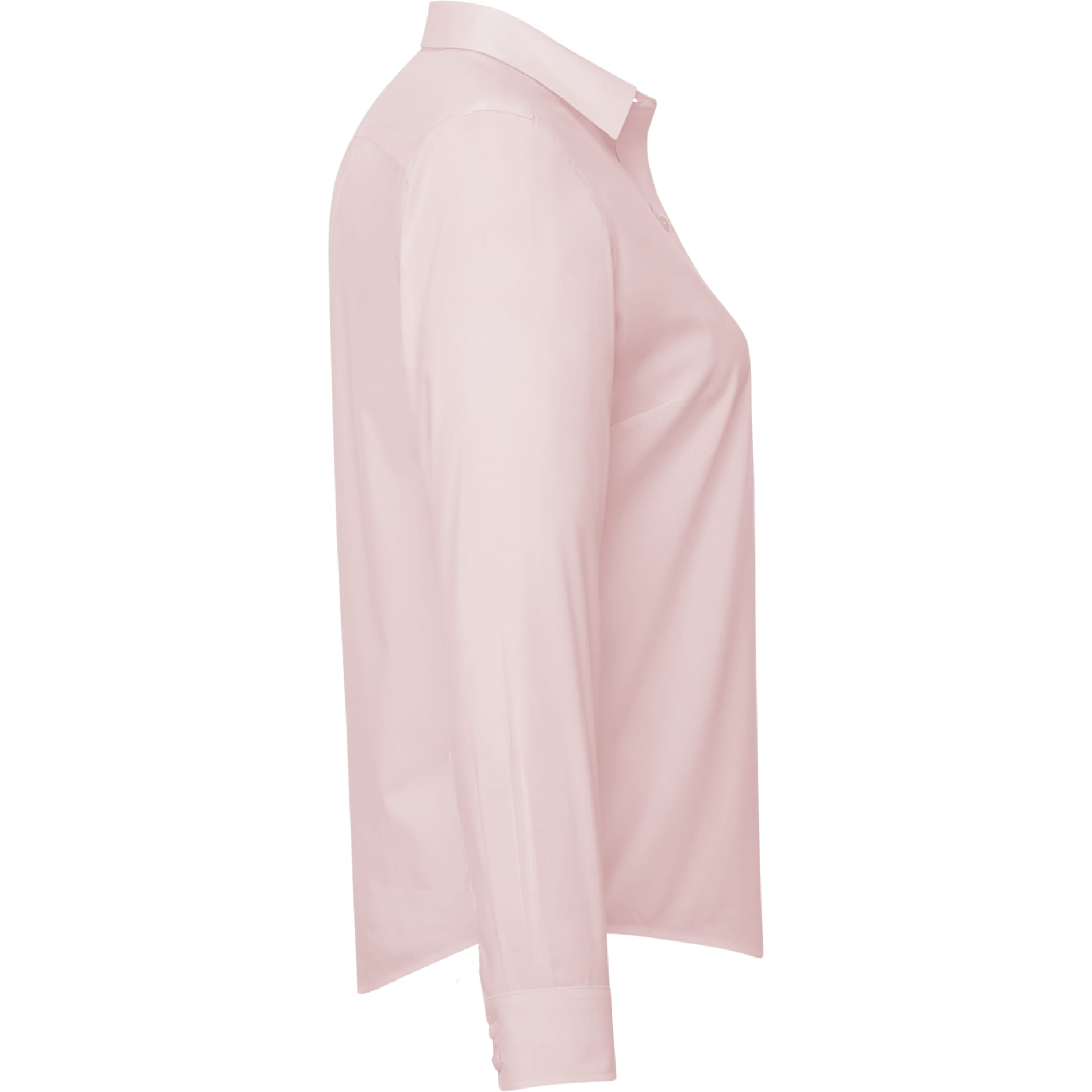UNTUCKit Bella Long Sleeve Shirt-Women's 25