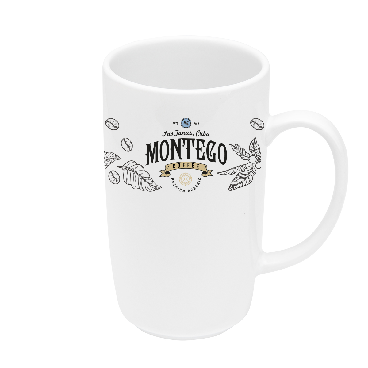 19 Oz. Full Color Mug 3