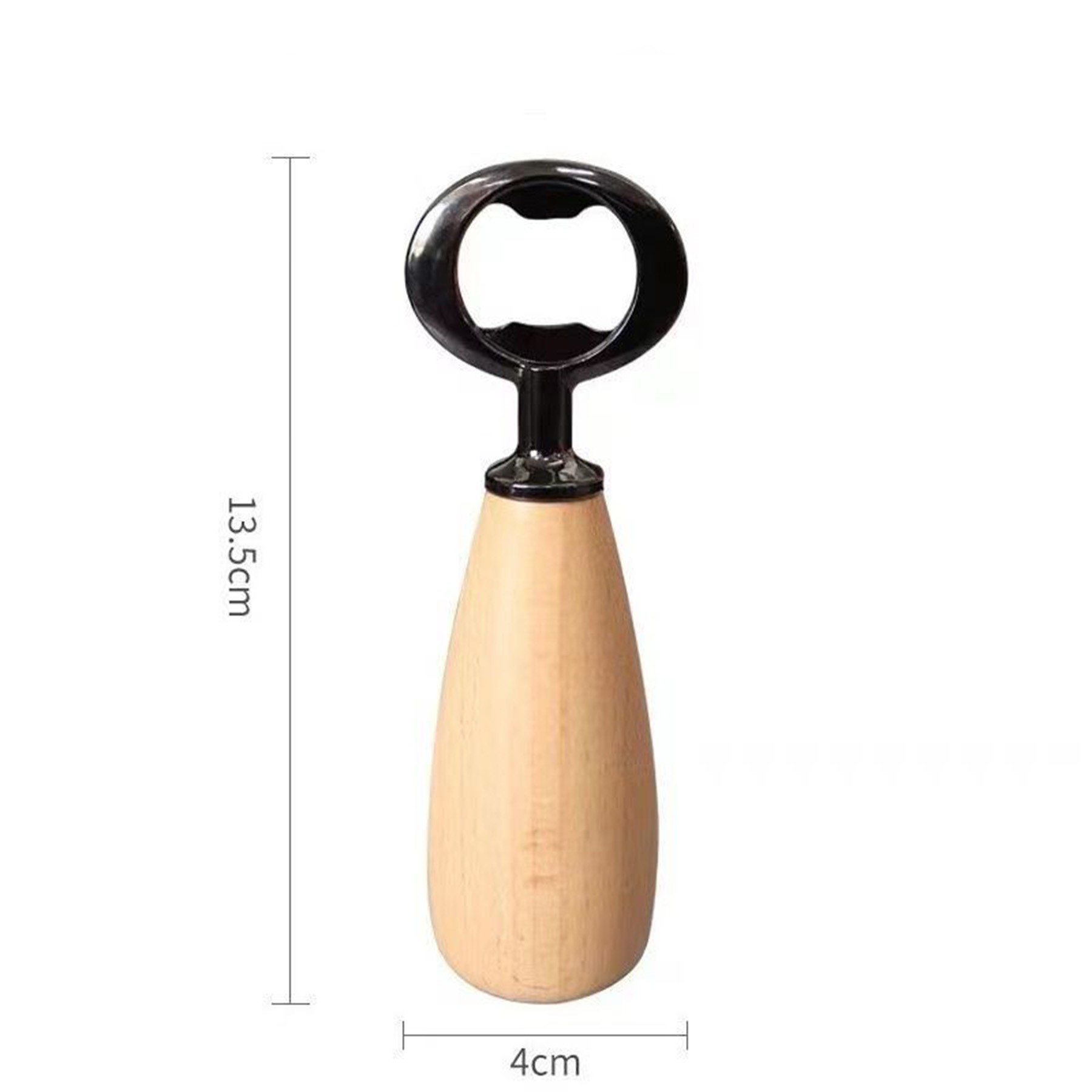 Creative Colid Wood Opener 4