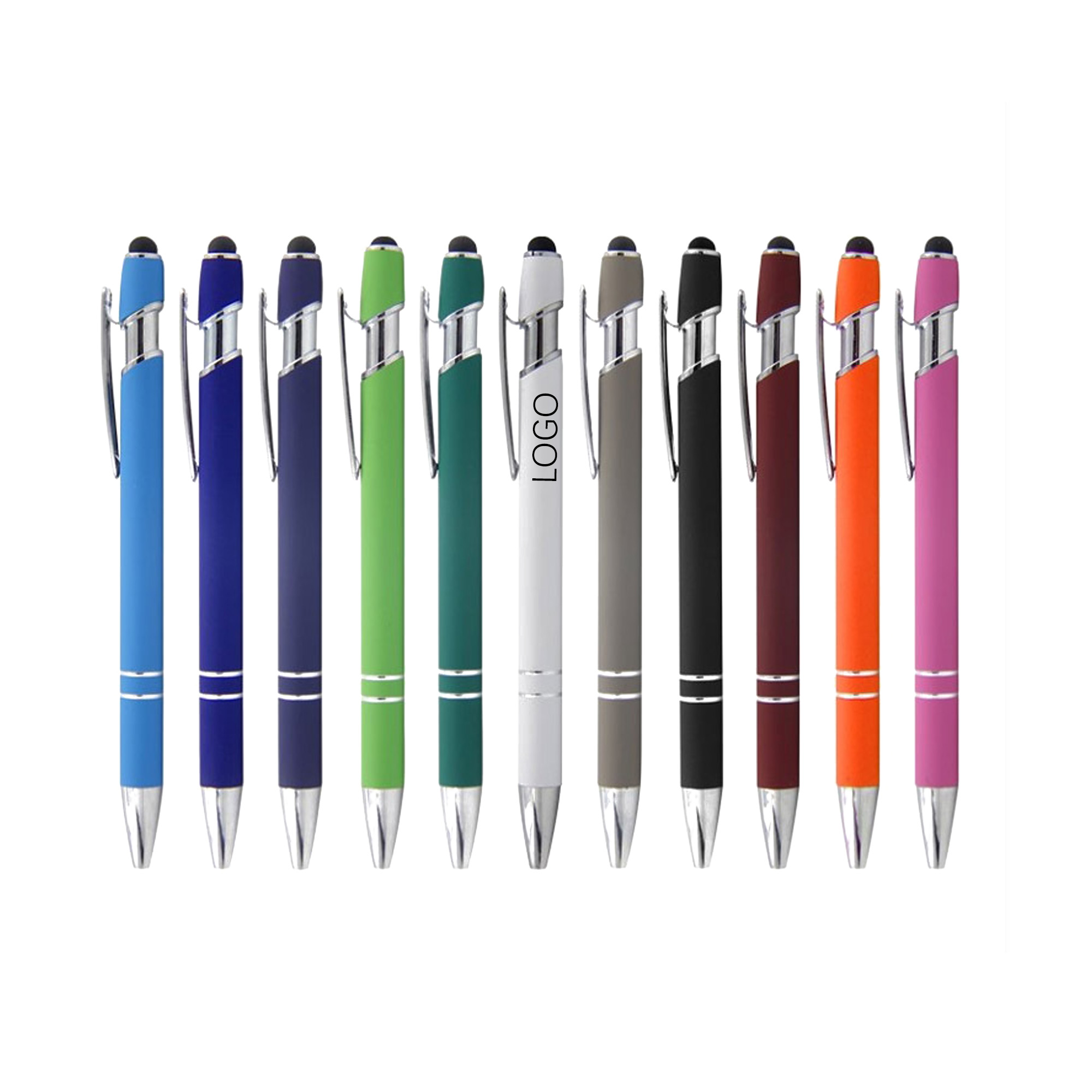 Metal Stylus Pen for Touch Screens 1