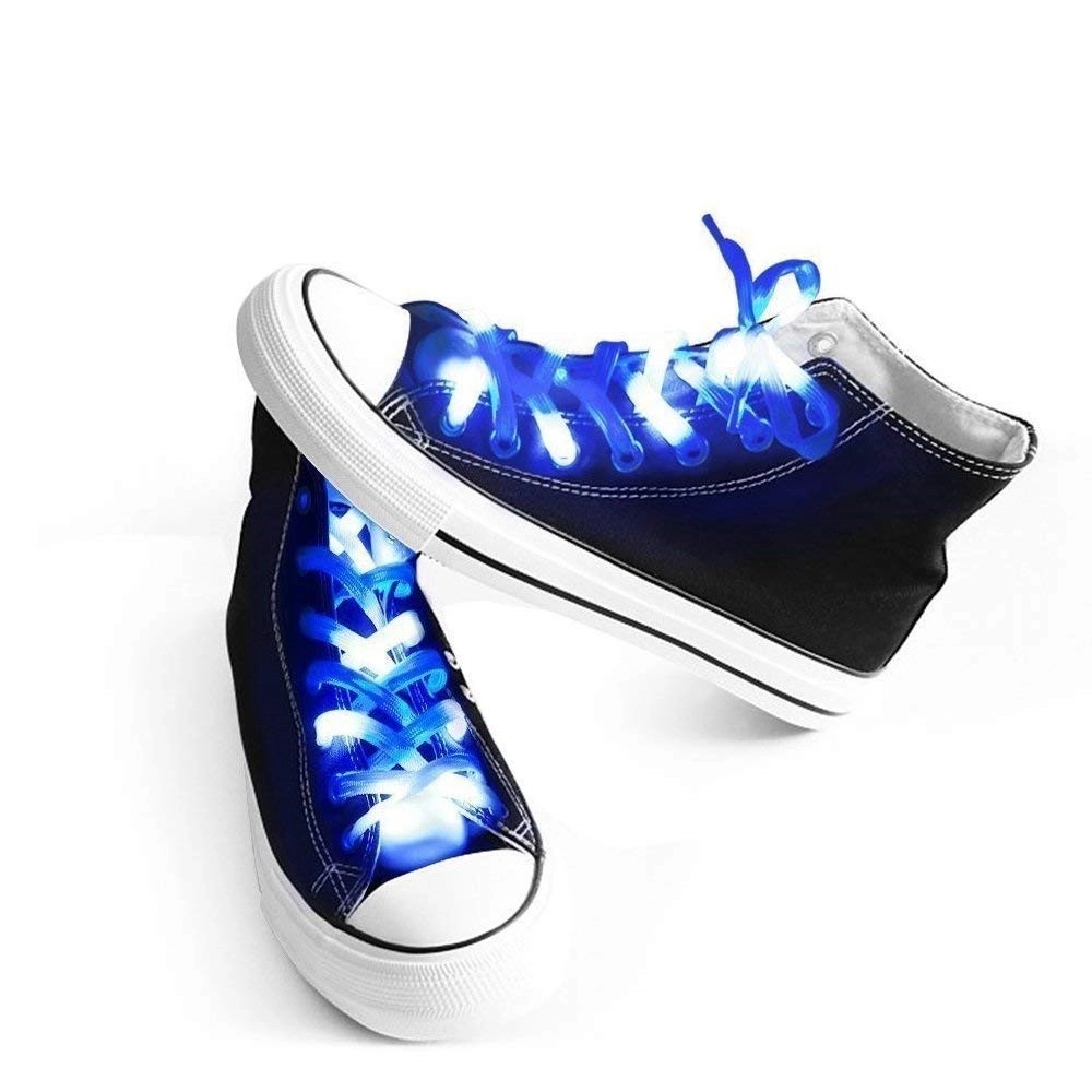LED Nylon Shoelaces 5
