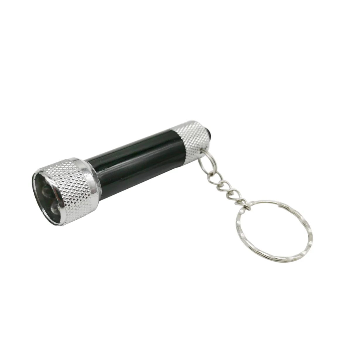 Mini Flashlights Keychain 6