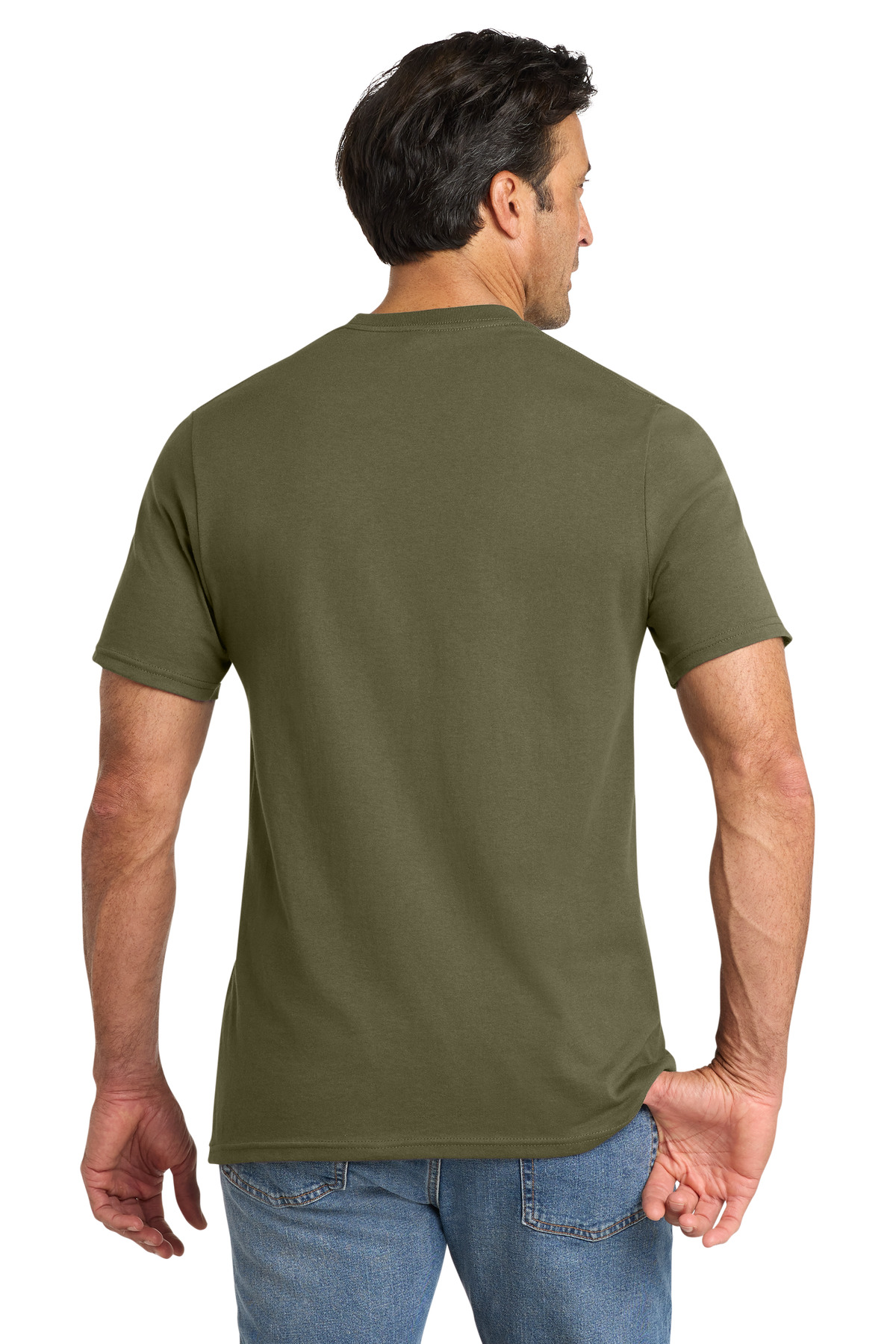 Volunteer Knitwear All-American Tee VL100 61