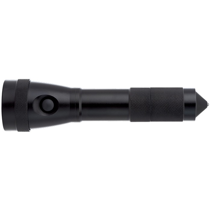 5-in-1 Assist Rescue Flashlight (LED / COB) 8