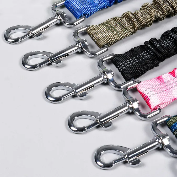 Dog Pet Safety Car Seat Belt 4