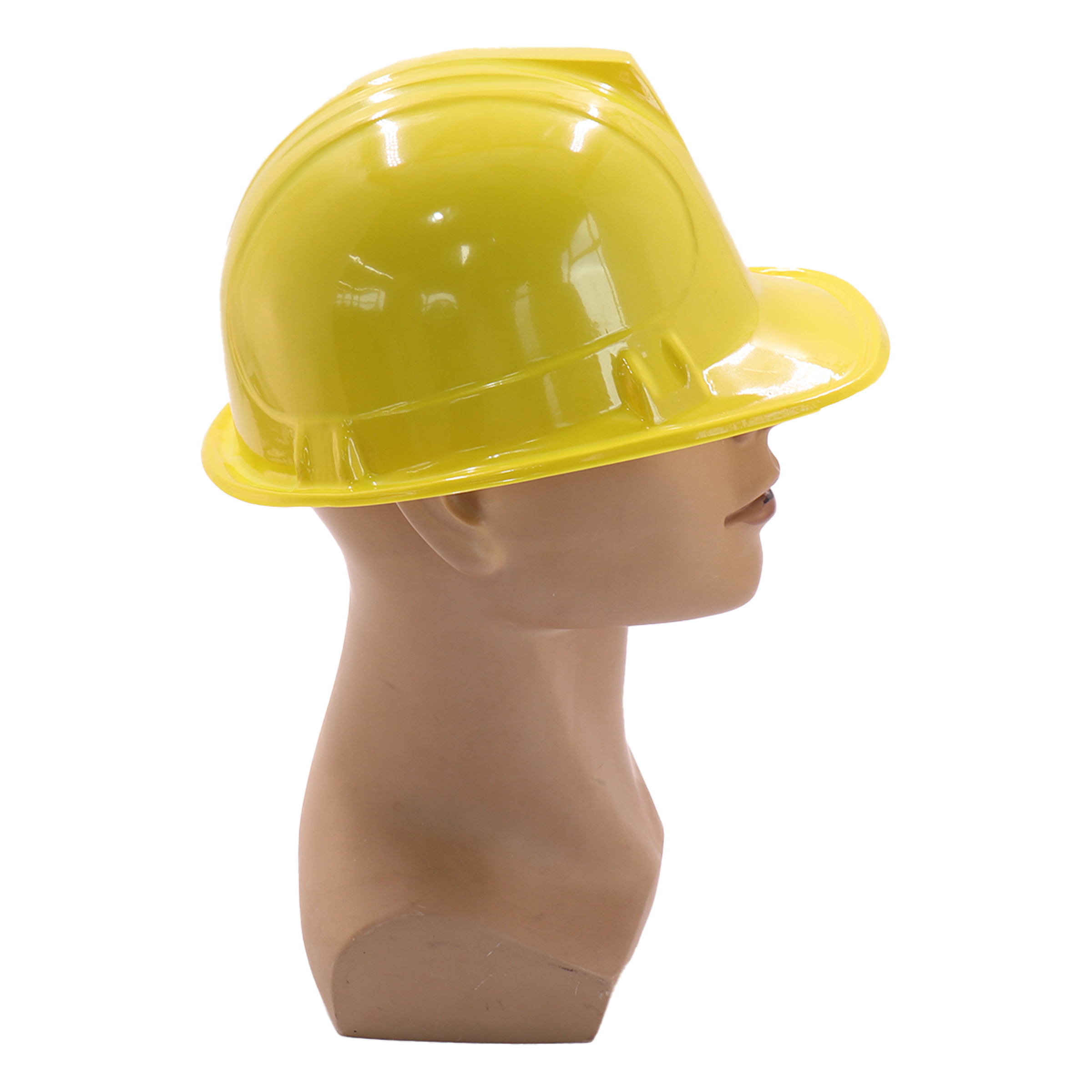 Plastic Party Holiday Worker Decorative Hat 1