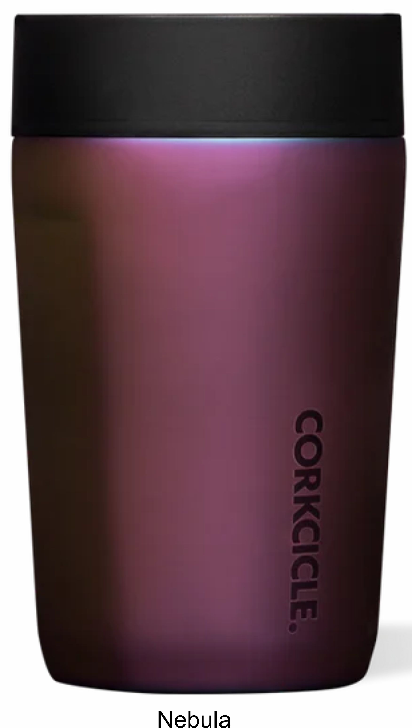 Corkcicle 9 oz Commuter Cup Tumbler 5