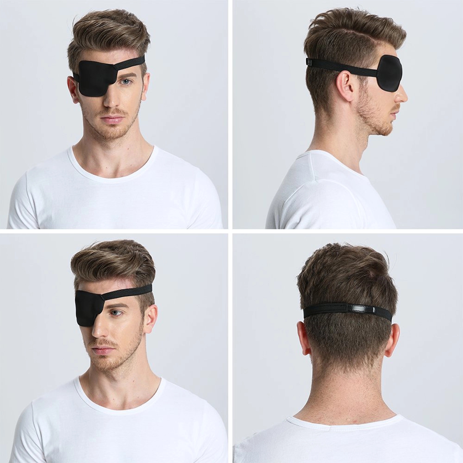 Single Eye Patch 5