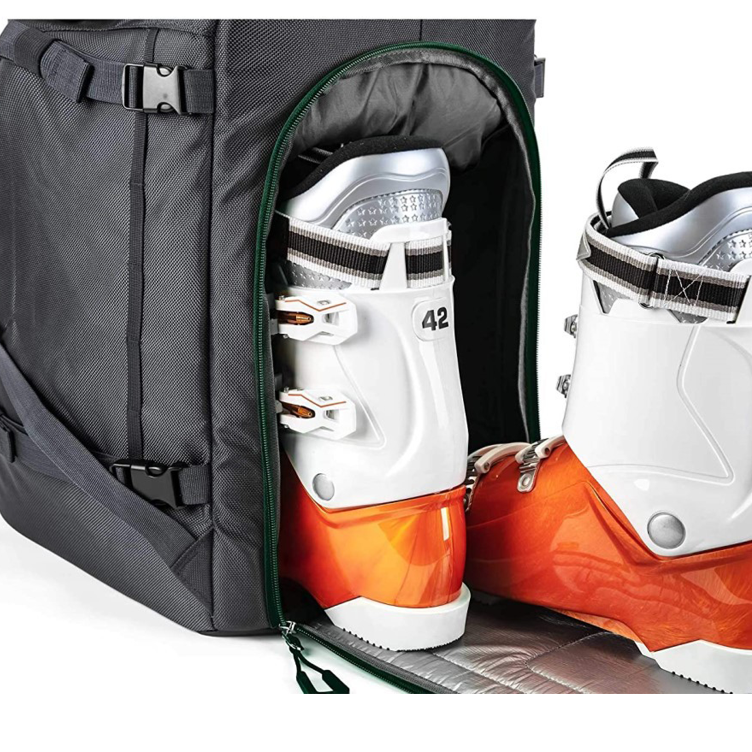 Large Capacity Business Weekender Backpack 3