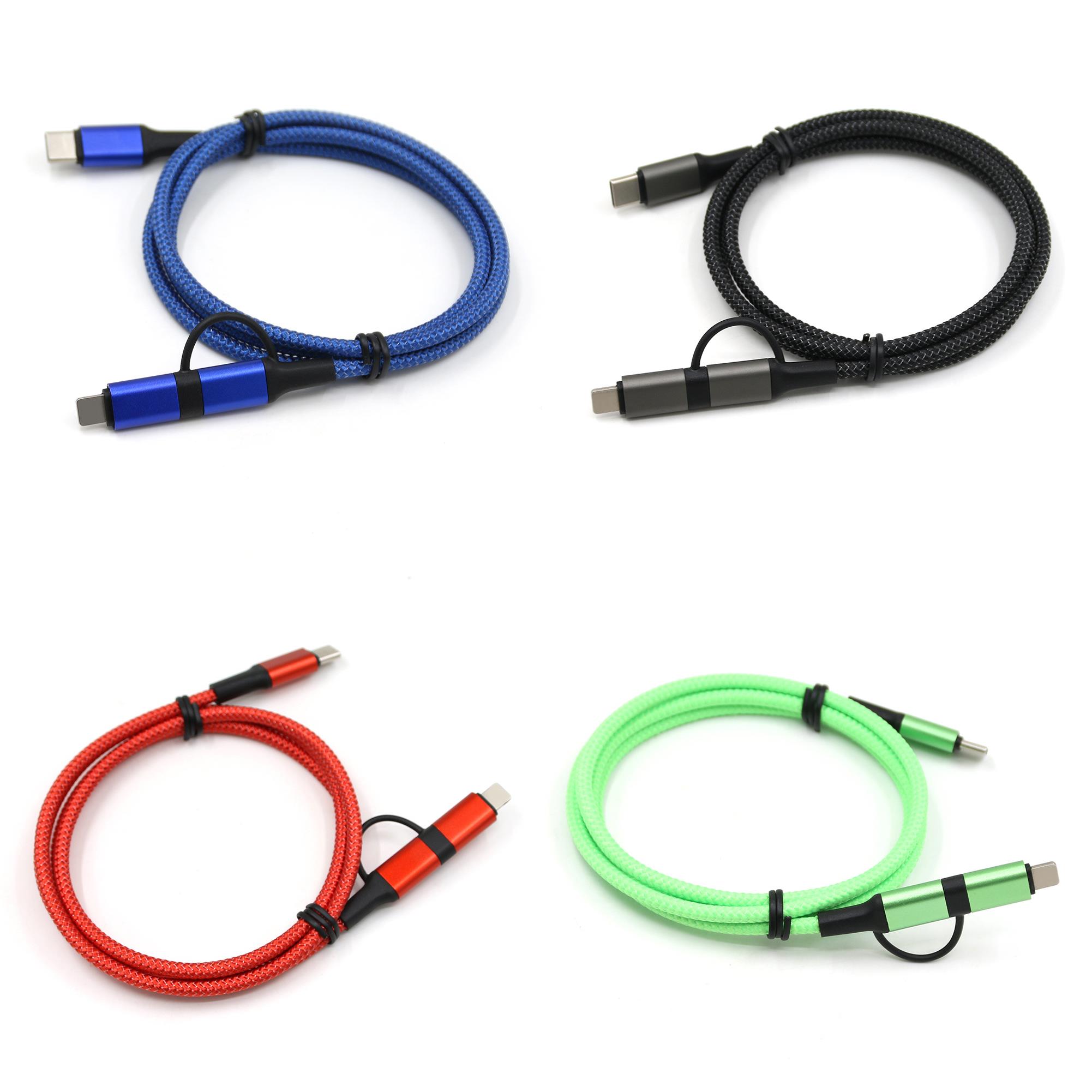 Multiple USB Cable 2