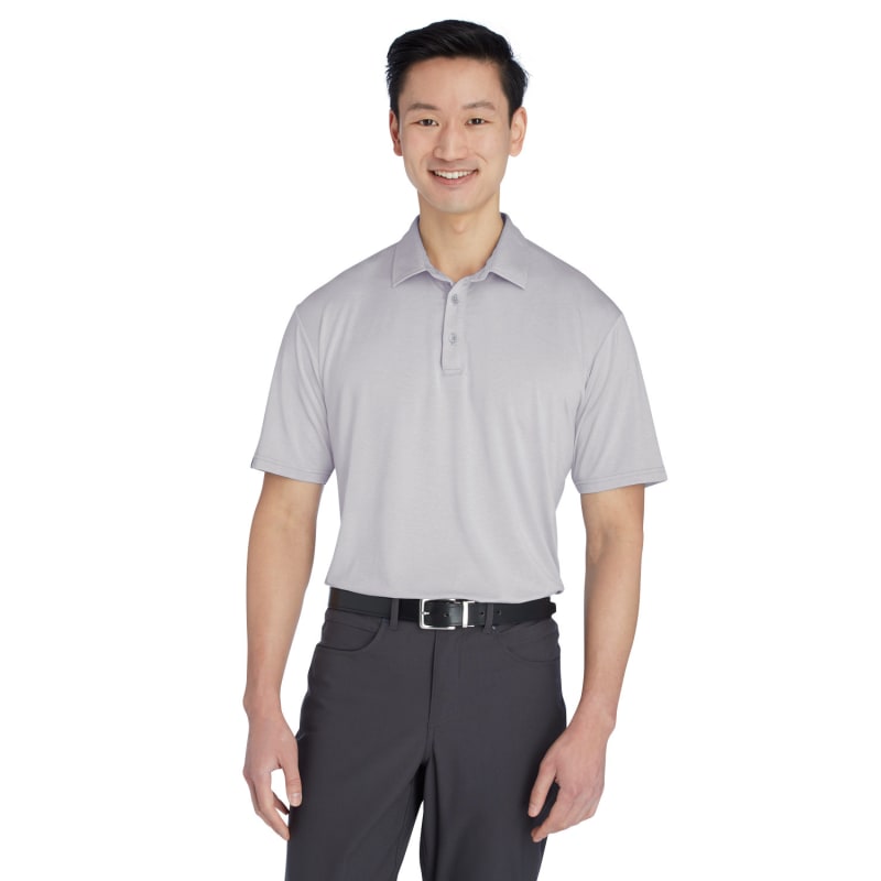 Swannies Golf Men's Parker Polo 9