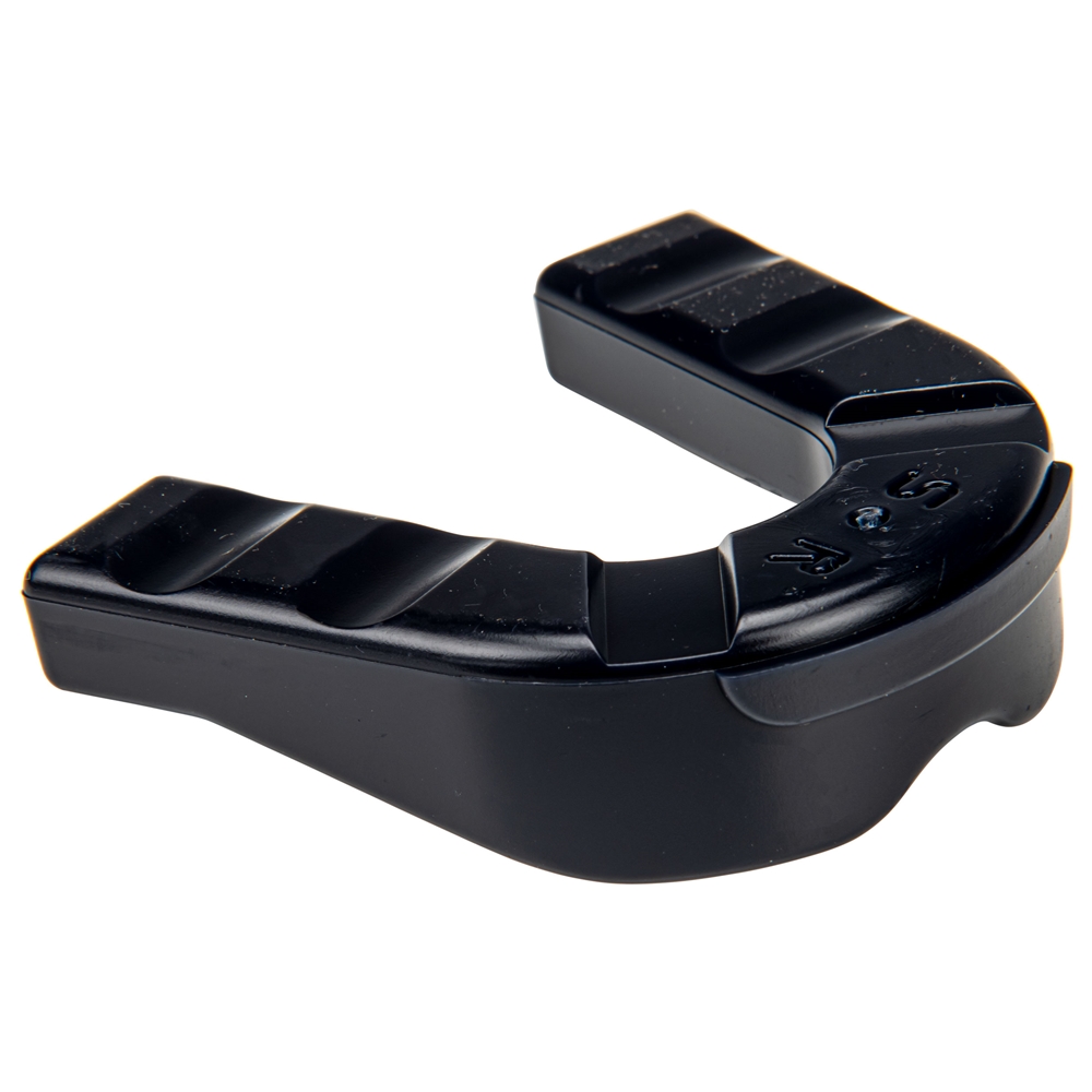 Boil-and-Bite Strapless Mouthguards 55