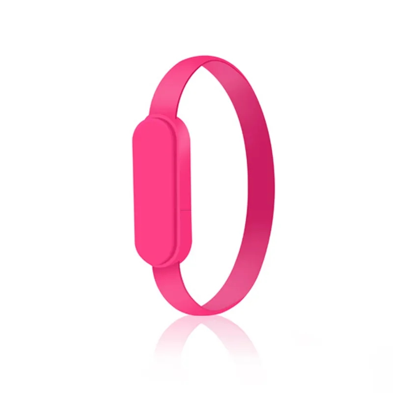 8" Bracelet Type C charging cable 3