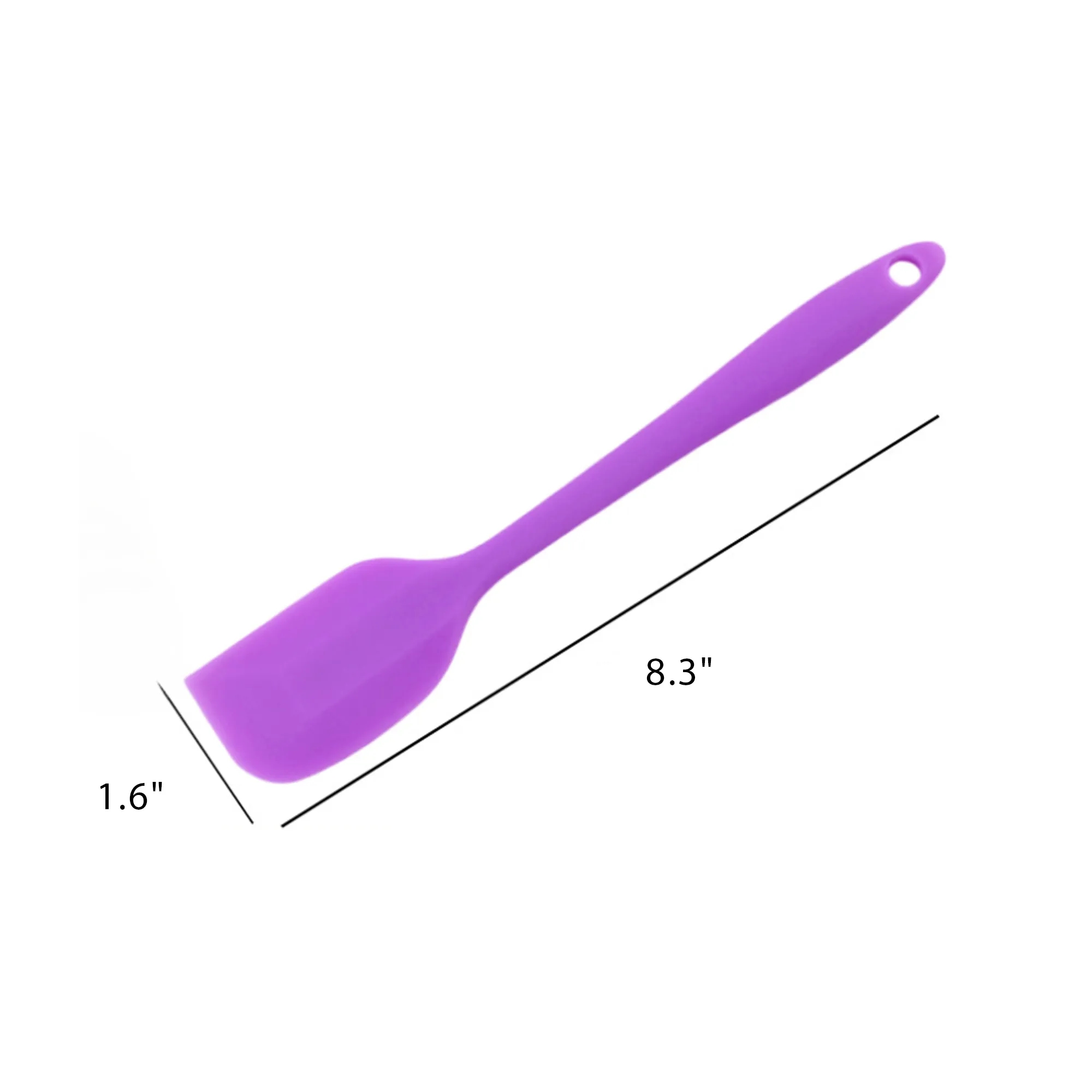 Silicone Spatula 3