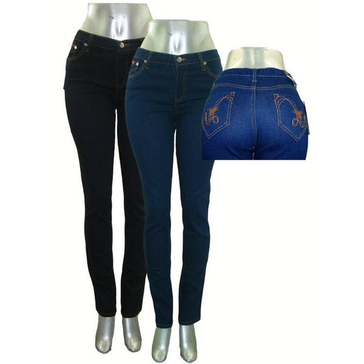 Women's Jeans - Assorted Size 0-17 2