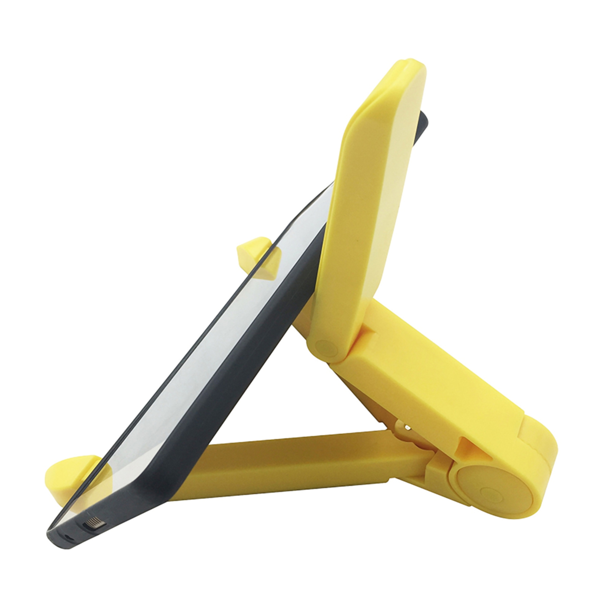 Plastic Folding Phone Stand 2