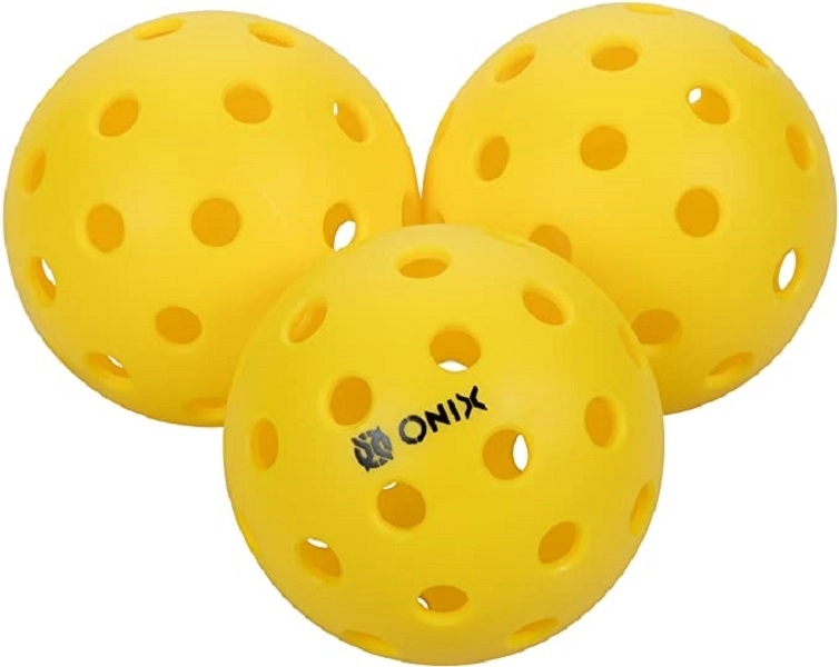 Pickleball Balls 3