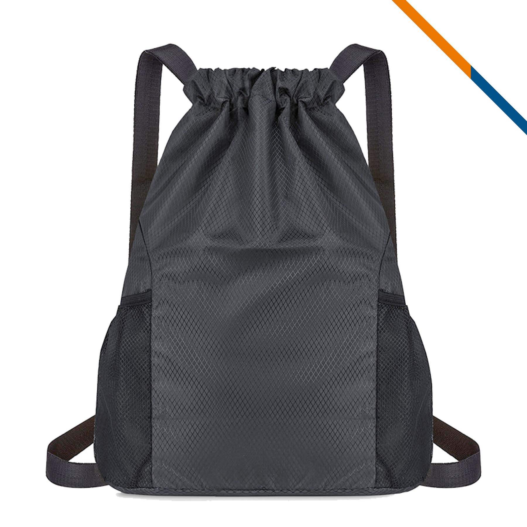 Elias Drawstring Backpack 6
