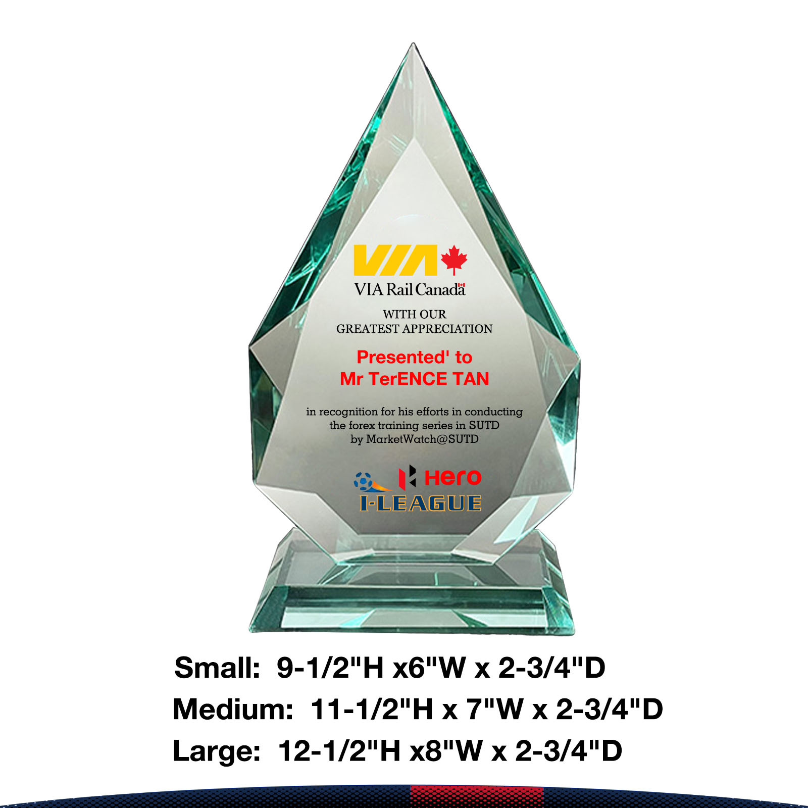 Doyom Summit Award 2