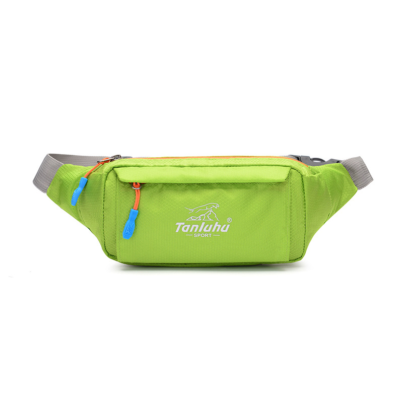 Travel Fanny Pack 7