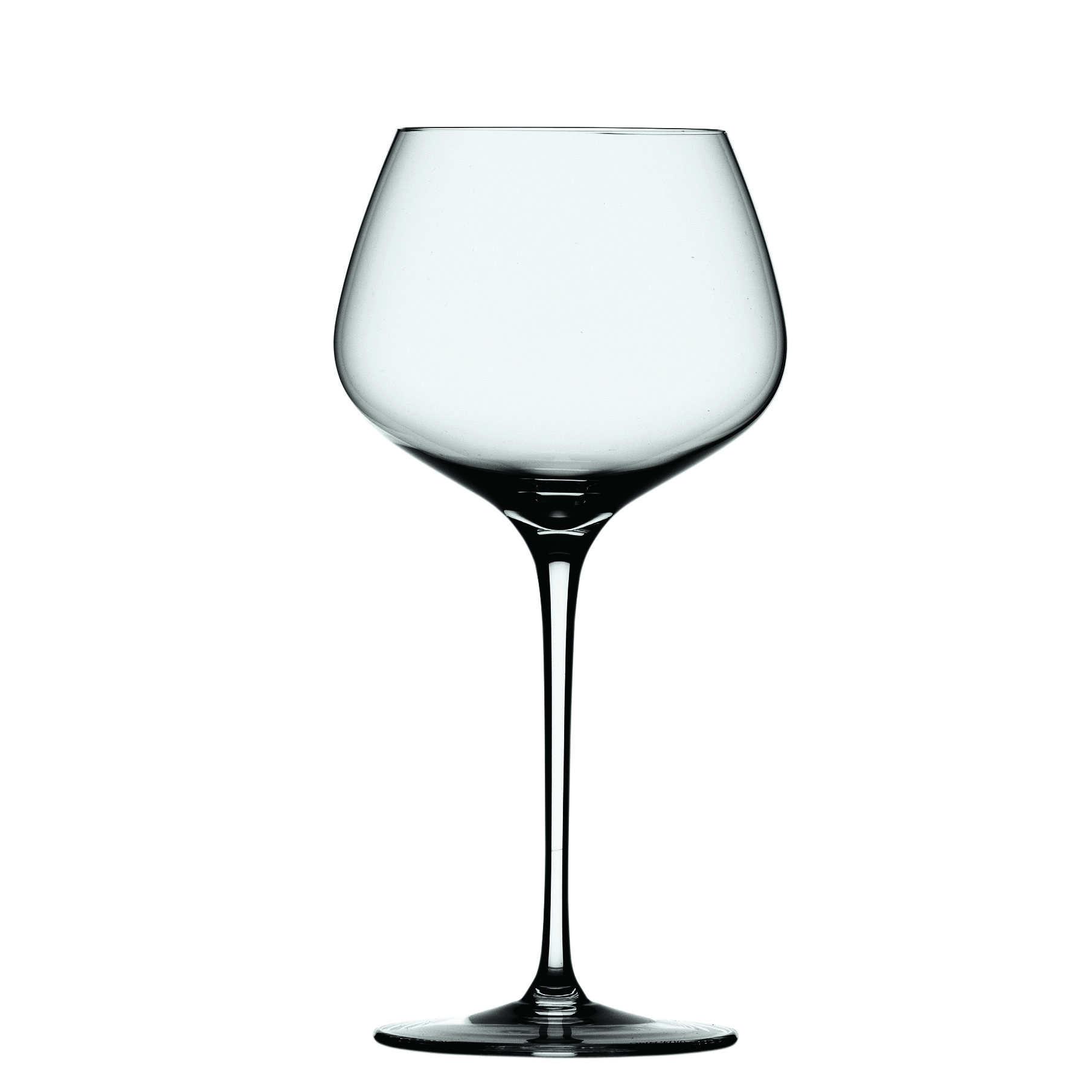 Spiegelau Willsberger 25.6 oz Burgundy Glass, set of 4 4