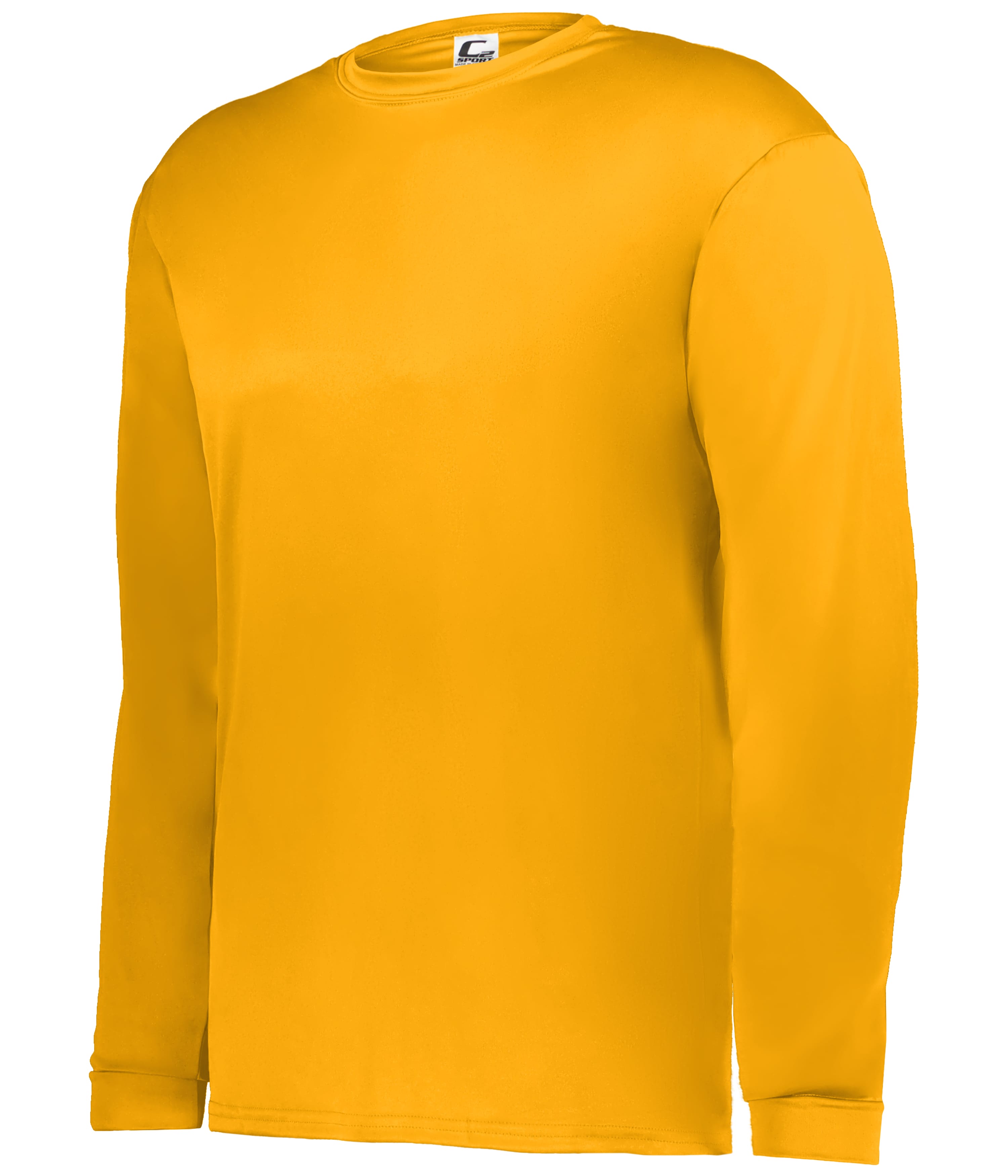 C2 LONG SLEEVE TEE 4