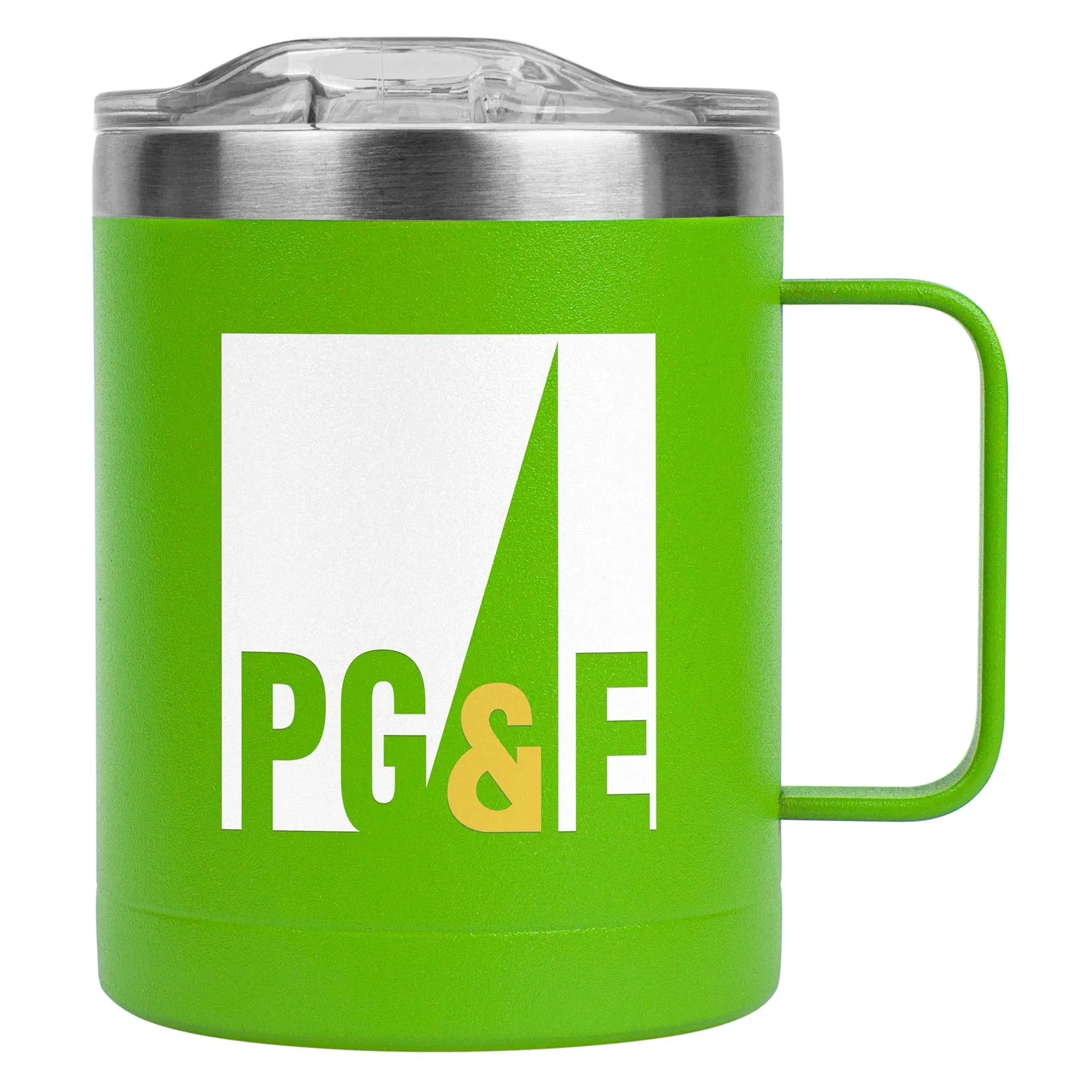 14 oz. Powder Coated Campfire Mug With Copper Lining 6