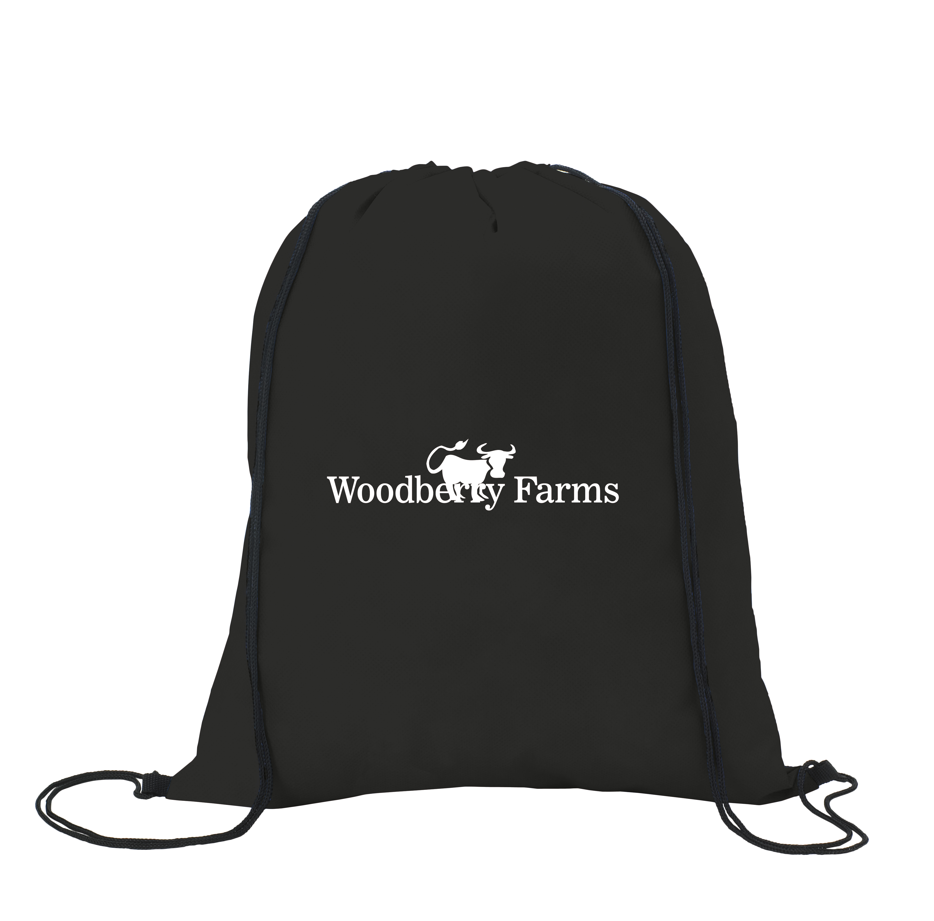 Good Value™ Non-Woven Drawstring Backpack 32