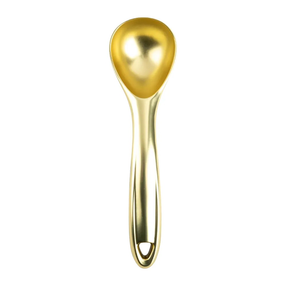 Golden Ice Cream Scoop 6