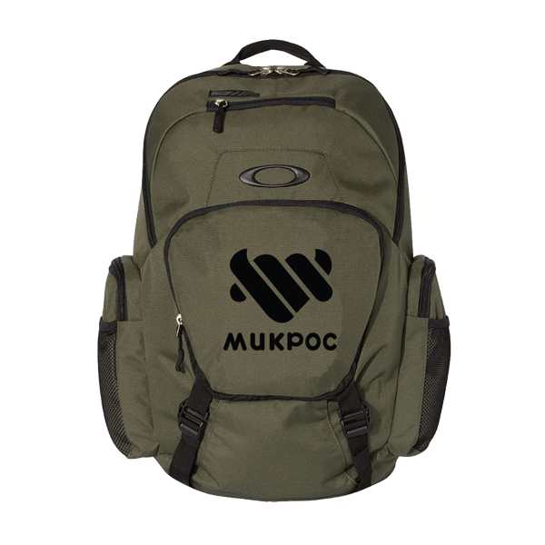 Oakley Blade Backpack 16