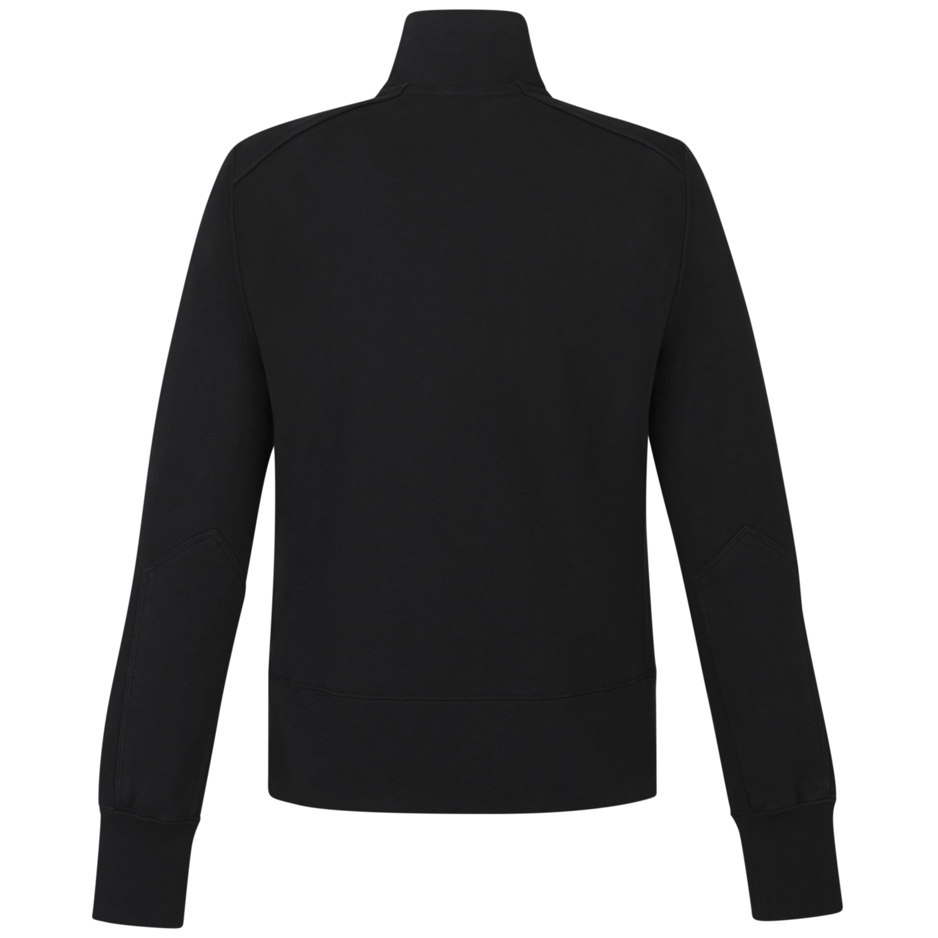 American Giant Moto Full Zip  - Women's 31