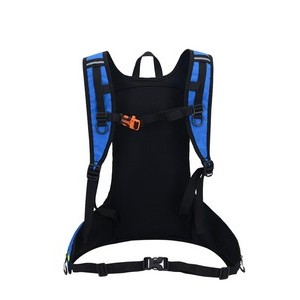 Waterproof Collapsible Nylon Outdoor Backpack 3