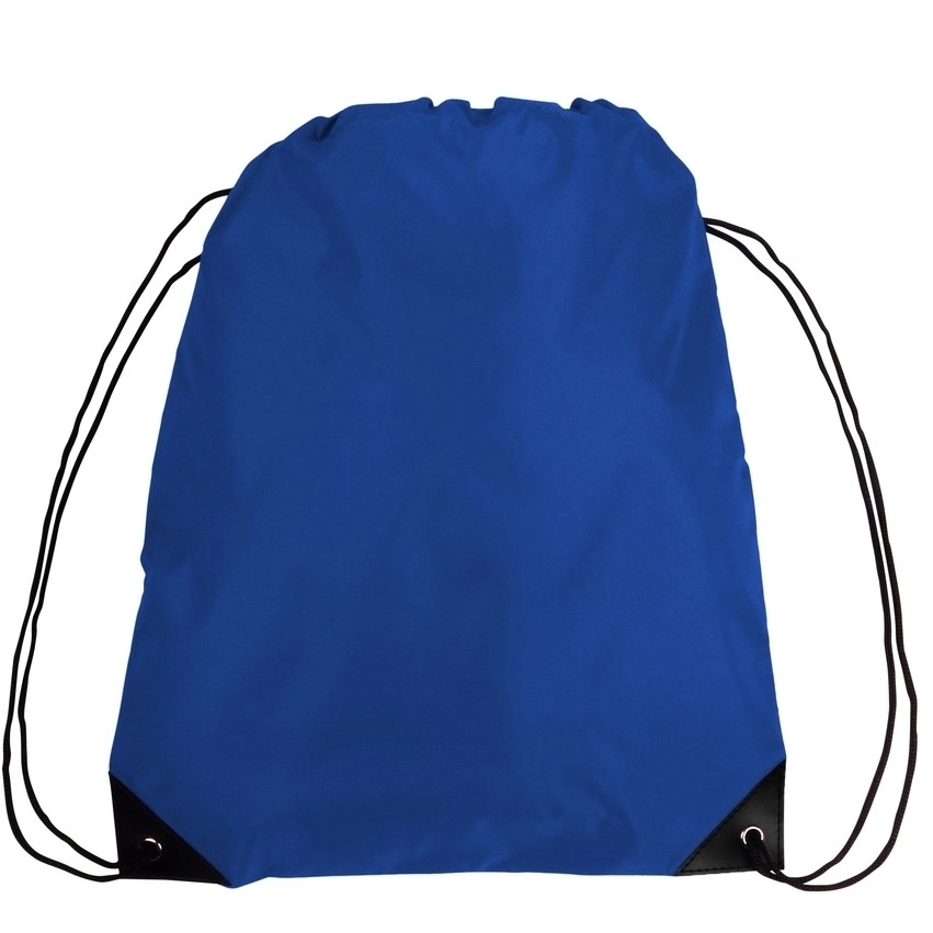 MOQ50Pcs 17 "L x 13 1/2 "W Drawstring Bag 6