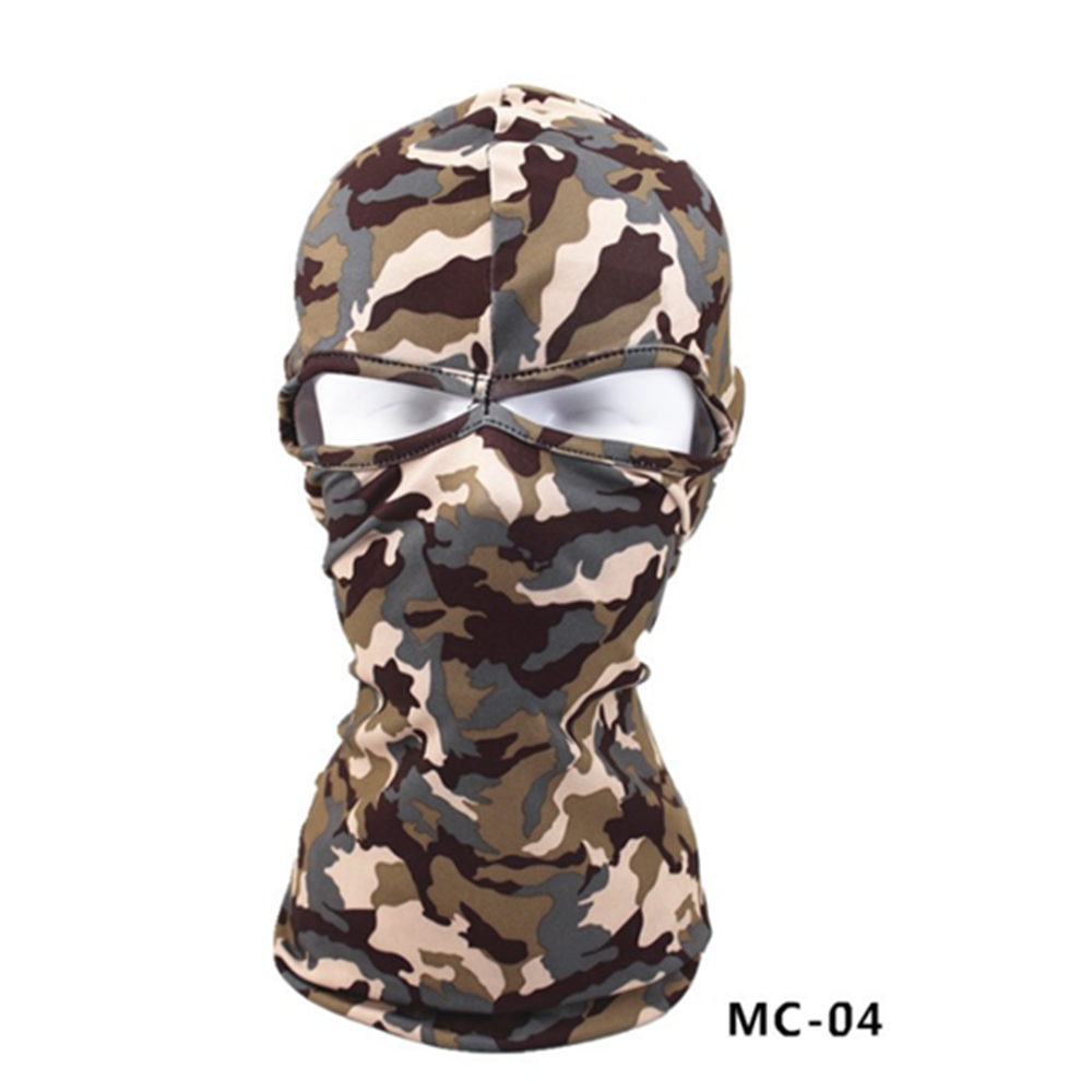 CS Game Balaclava Face Mask 8
