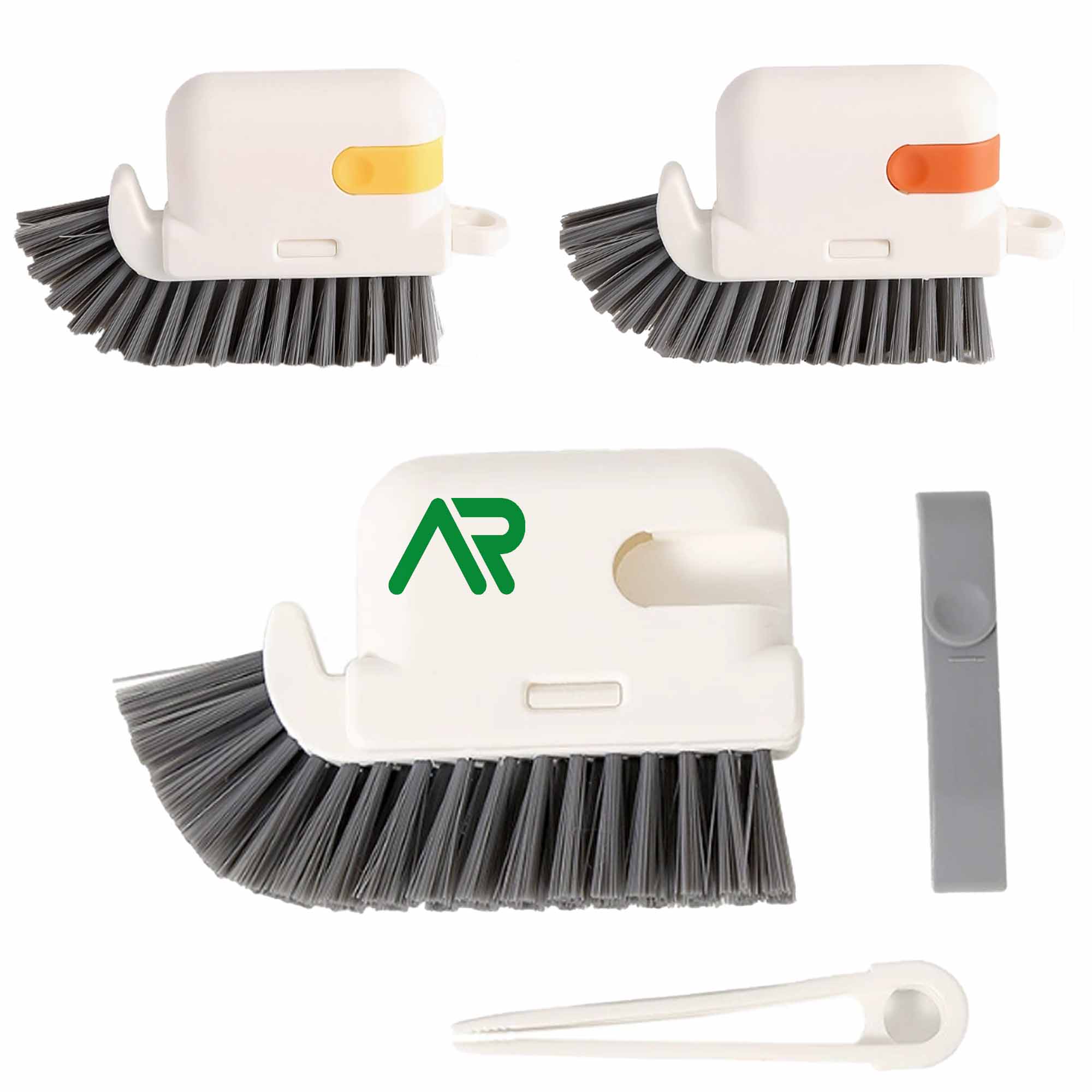 Cleaning Brush 1