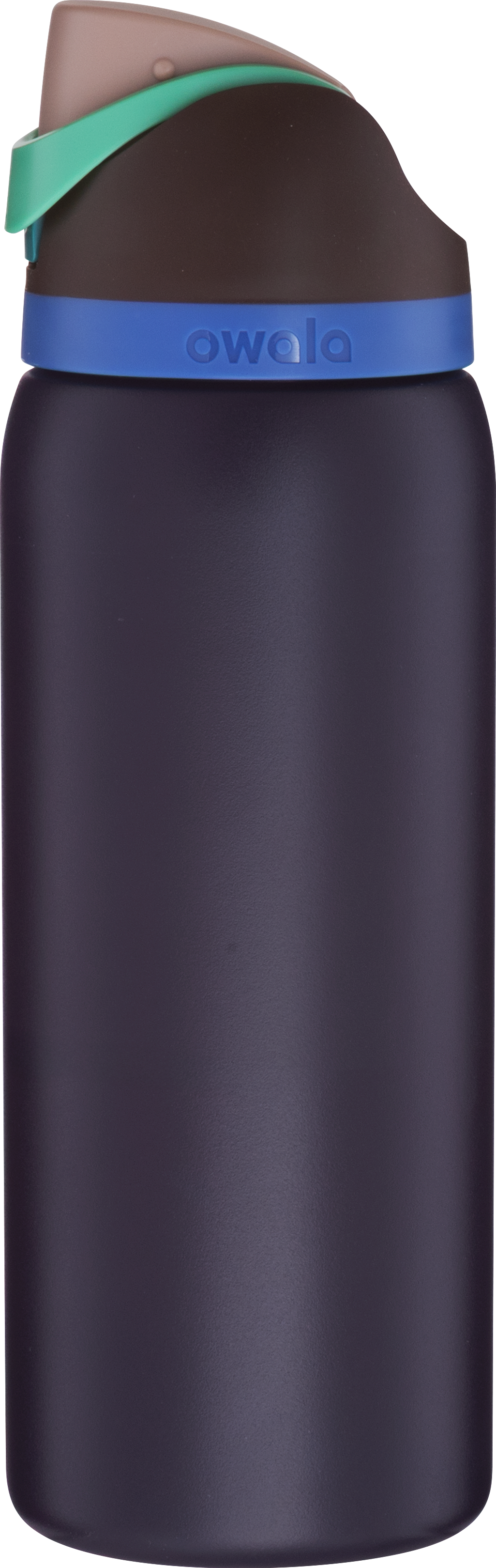 32 oz owala freesip, custom water bottle with logo imprint 29