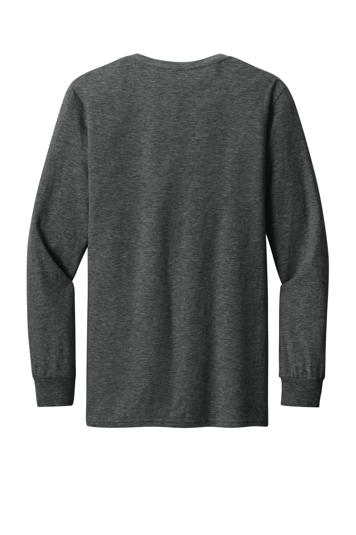 Jerzees Premium Blend Ring Spun Long Sleeve T-Shirt 560LS 41