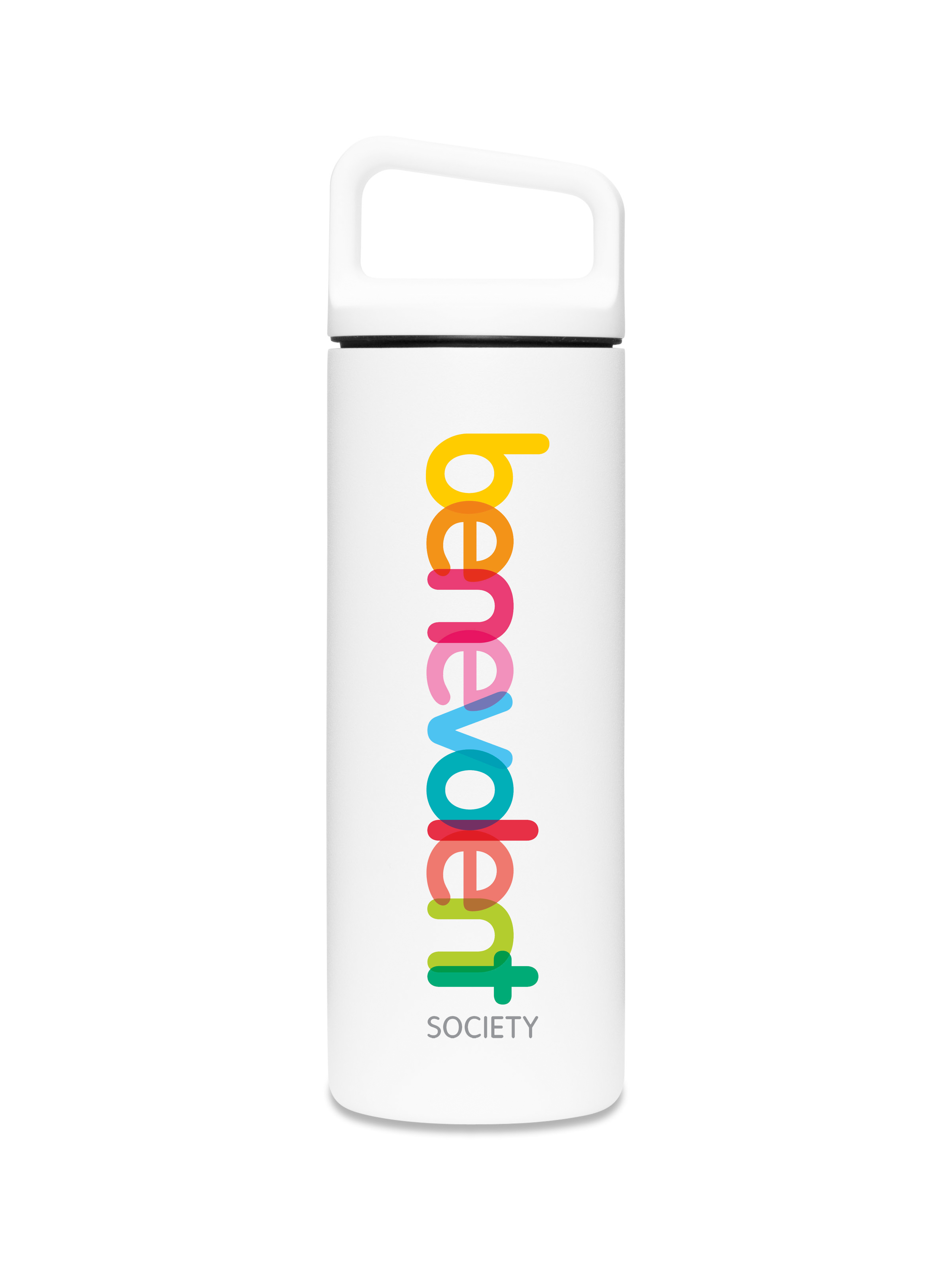 Vacuum Insulated Wide Mouth Bottle 16 Oz