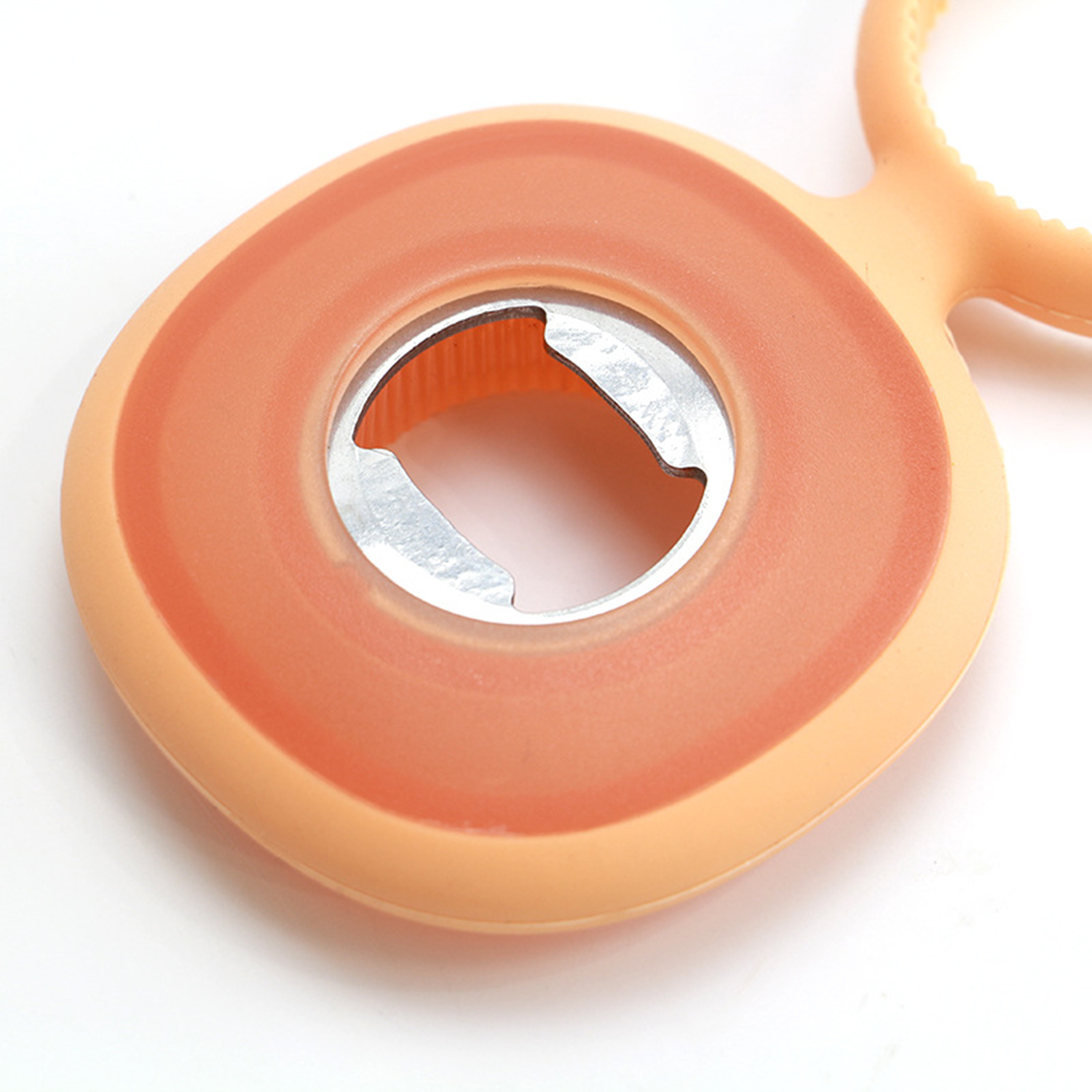 3 In 1 Silicone Bottle Opener 6